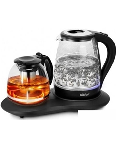 Электрический чайник KT-6732 Kitfort