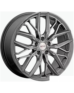 X-139 19x7.5" 5x108мм DIA 63.4мм ET 46мм BH X'trike