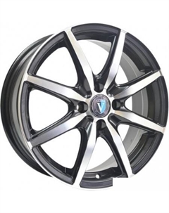 1605 16x6" 4x100мм DIA 54.1мм ET 45мм BD Venti