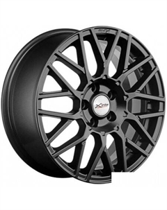 X-131 17x7" 5x105мм DIA 56.6мм ET 38мм BKM X'trike