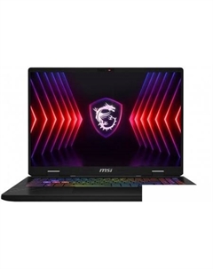 MSI Crosshair 16 HX D14VFKG-463XAM Msi