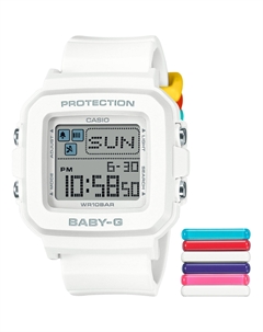 Японские наручные женские часы Casio