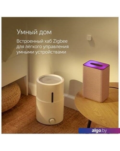 Умная колонка Станция 2 (медный) Яндекс