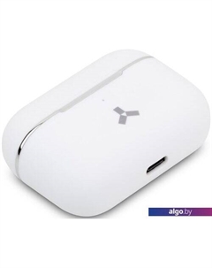 Наушники Indigo II TWS (белый) Accesstyle