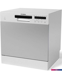 Встраиваемая посудомоечная машина DT402 Hyundai