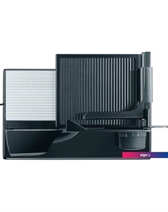 Ломтерезка SKS 110 grau TWIN Graef