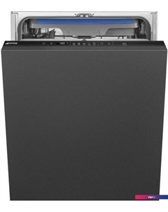 Встраиваемая посудомоечная машина STL362DQ Smeg