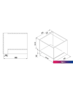 Микроволновая печь HMT-2017 Grill Weissgauff