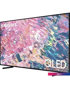 Телевизор Samsung QLED Q60B QE85Q60BAUCCE