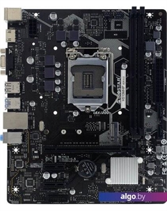 Материнская плата H510MHP Ver. 6.0 Biostar