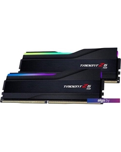 Оперативная память Trident Z5 RGB 2x16GB DDR5 PC5-44800 F5-5600J3636C16GX2-TZ5RK G.skill