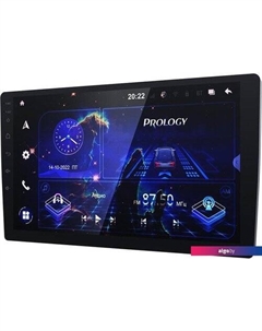 USB-магнитола MPA-270 DSP Prology