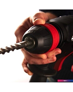 Перфоратор PH28X 4933396392 Milwaukee