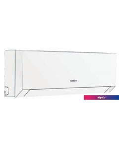 Кондиционер Clivia T18H-SCW/I/T18H-SCW/O Tosot