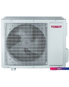 Сплит-система Lyra Inverter R32 T09H-SLyR2/I/T09H-SLyR2/O Tosot