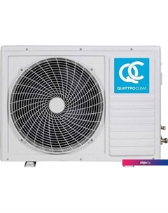 Кондиционер QV-FE09WA/QN-FE09WA Quattroclima