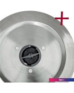 Ломтерезка SKS 110 Twin (серый) Graef