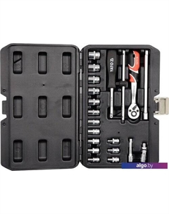 Универсальный набор инструментов YT-14491 (20 предметов) Yato