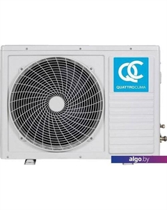 Сплит-система QV-BE12WB/QN-BE12WB Quattroclima