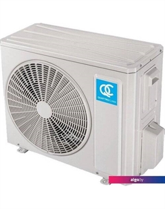 Кондиционер Lanterna QV-LA09WAE/QN-LA09WAE Quattroclima