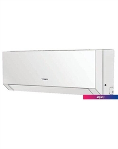Кондиционер Clivia T12H-SCW/I/T12H-SCW/O Tosot