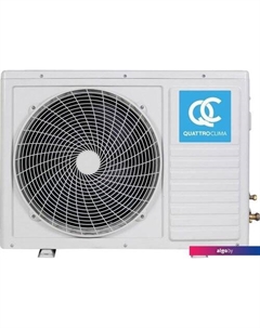 Кондиционер Vento QV-VN09WA/QN-VN09WA Quattroclima