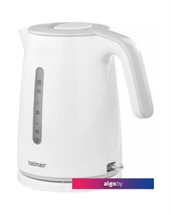 Электрический чайник ZCK7621S Zelmer