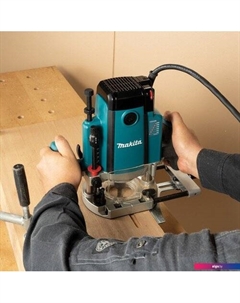 Вертикальный фрезер RP2303FC02 Makita