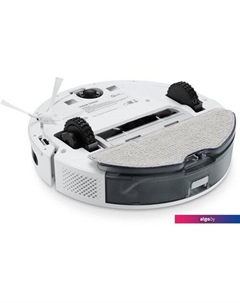 Робот-пылесос Choice Robot Cleaner R2S Plus (международная версия, белый) Honor