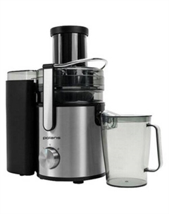 Соковыжималка PEA 1535AL Polaris