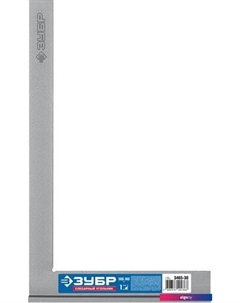 Угольник 3465-30 Зубр