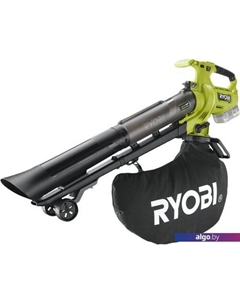 Ручная воздуходувка RY18BVXA-0 5133005546 (без АКБ) Ryobi