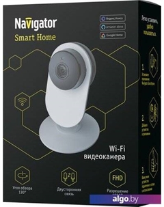 IP-камера NSH-CAM-02-IP20-WiFi Navigator