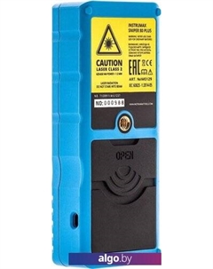 Лазерный дальномер Sniper 80 Plus Instrumax