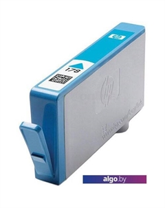 Картридж 178 (CB318HE) Hp