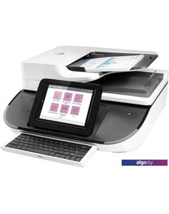 Сканер Digital Sender Flow 8500 fn2 L2762A Hp