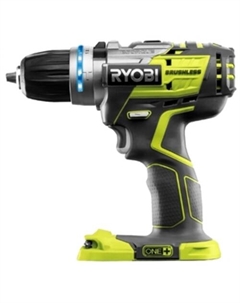 Ударная дрель-шуруповерт R18PDBL-0 5133002438 (без АКБ) Ryobi