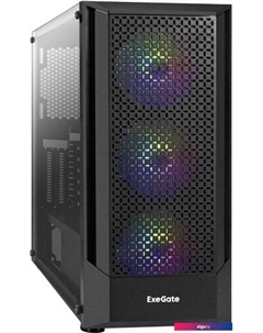 Корпус EVO-8227 EX295765RUS Exegate