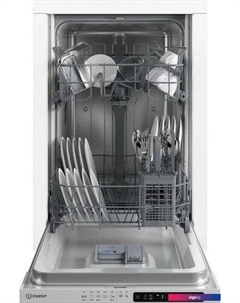 Встраиваемая посудомоечная машина DIS 1C50 Indesit