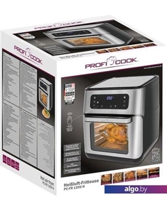 Аэрофритюрница PC-FR 1200 H Proficook