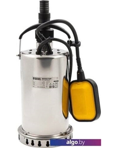 Дренажный насос DP600X Denzel