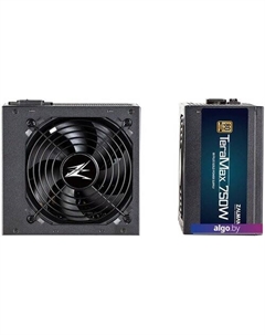 Блок питания TeraMax 750W ZM750-TMX Zalman