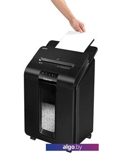 Шредер AutoMax 100M FS-46292 Fellowes