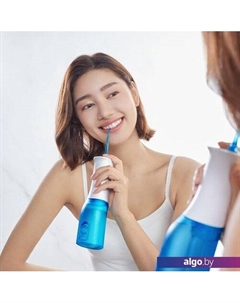 Ирригатор W3 Pro Soocas