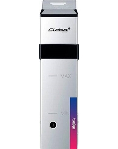 Су-вид (Sous-vide) SV 120 Steba