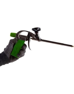 Пистолет для монтажной пены 88671 Сибртех