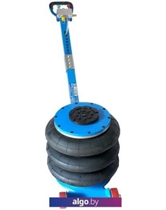 Подкатной домкрат T08105A 5т Ae&t