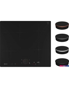 Варочная панель T56PYF4C0 Neff