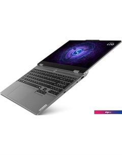 Игровой ноутбук Lenovo LOQ 15IRX9 83DV00NJRK