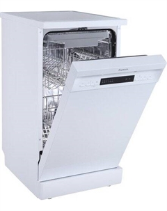 Отдельностоящая посудомоечная машина DWF-410/5 W Бирюса